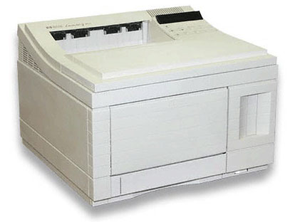 HP LaserJet 5