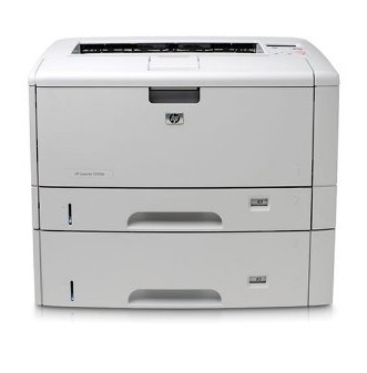 HP LaserJet 5200