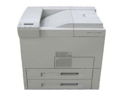 HP LaserJet 8150