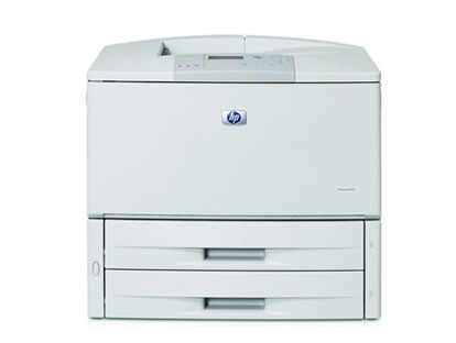 HP LaserJet 9000