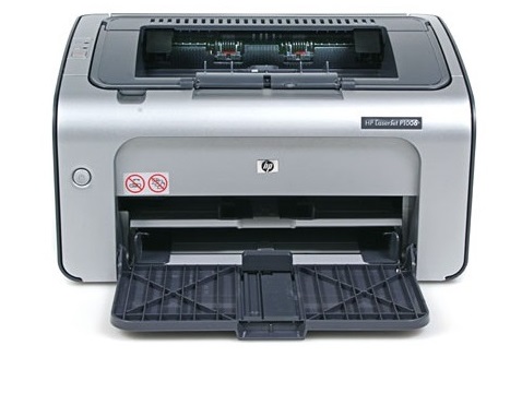 HP LaserJet P1006