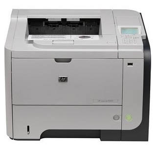 HP LaserJet P3010