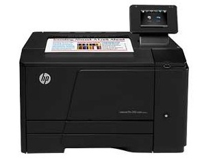HP LaserJet Pro 200 M251n