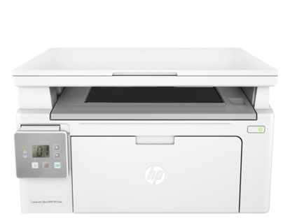 HP LaserJet MFP M134 a