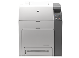 HP Color LaserJet CP4005