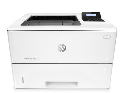 HP LaserJet Pro M501dn