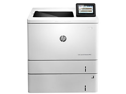 HP LaserJet Enterprise M506dn