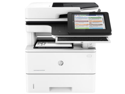 HP LaserJet Enterprise M527c