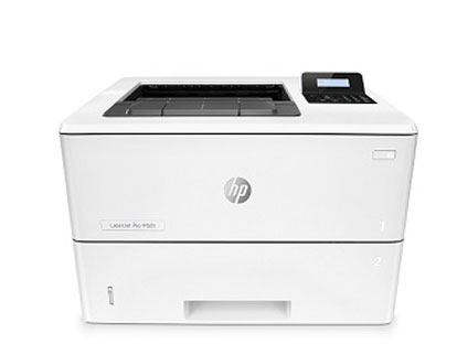 HP LaserJet Enterprise M527f