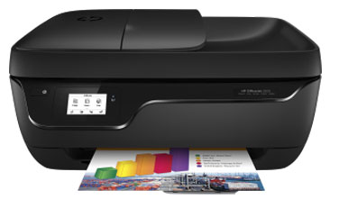 HP OfficeJet 3833