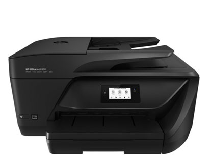 HP OfficeJet Pro 6960