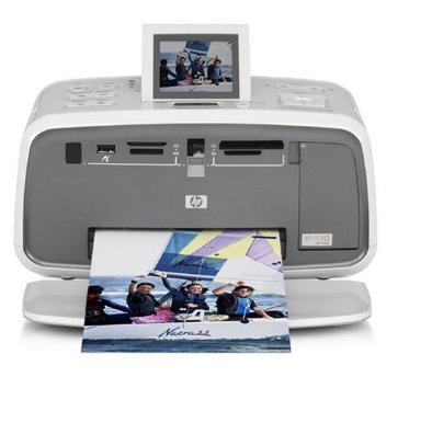 HP PhotoSmart A716