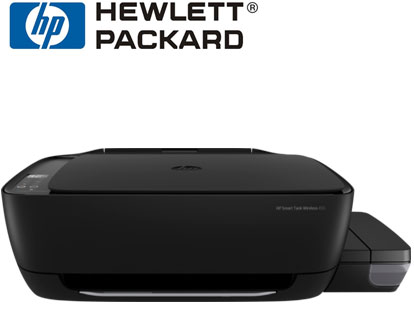 HP Smart Tank Wireless 455