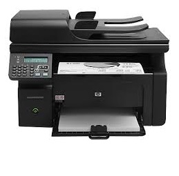 HP LaserJet Pro M1138