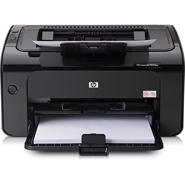 HP LaserJet Pro P1109W