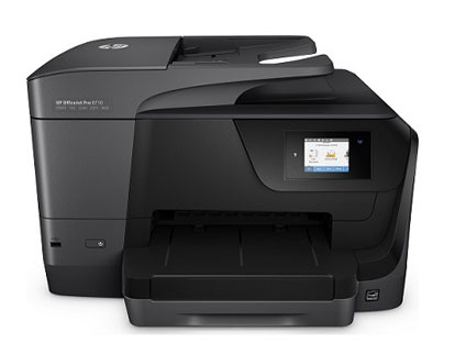 HP OfficeJet Pro 8715