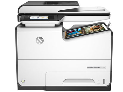 HP PageWide Pro 352dw