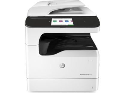 HP PageWide Pro 452dw