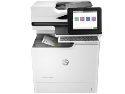 HP PageWide 765dn