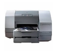 HP Business Inkjet 1000