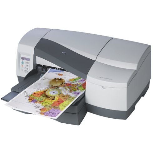 HP Business Inkjet 2500c