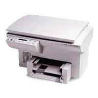 HP Color Copier 110