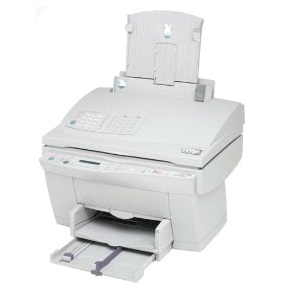 HP Color Copier 145