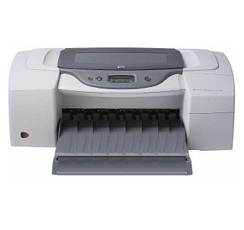 HP Color Inkjet CP 1700