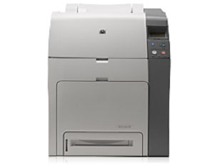 HP Color LaserJet 4700