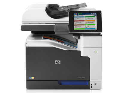 HP Color Enterprise 700 M775dn