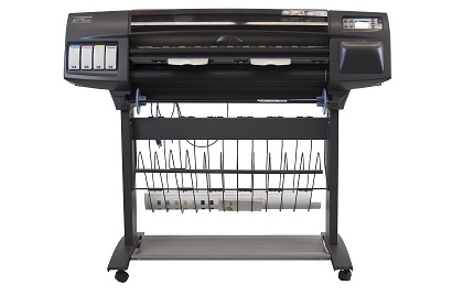 HP DesignJet 1050c