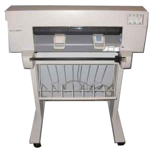 HP DesignJet 220