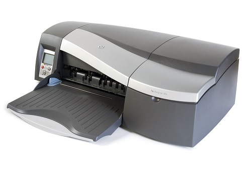 HP DesignJet 30