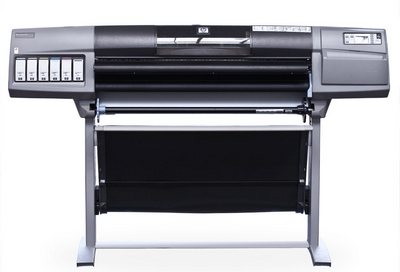 HP DesignJet 5000 Series