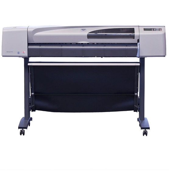 HP DesignJet 500