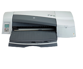 HP DesignJet 100