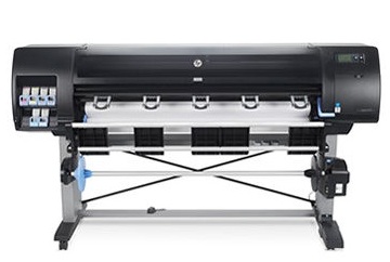 HP DesignJet Z6200