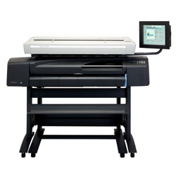 HP DesignJet cc800ps