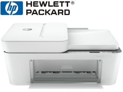 HP DeskJet Plus 4155e