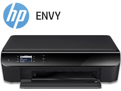 HP ENVY 4500 e-All-in-One