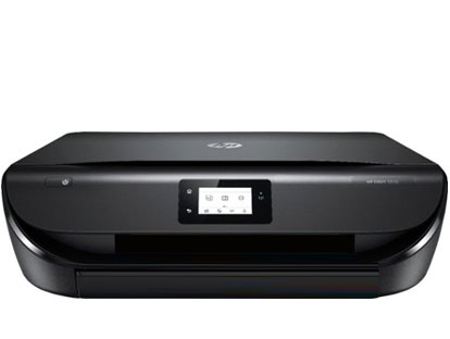 HP ENVY 5010