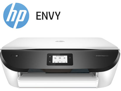 HP ENVY Photo 6222