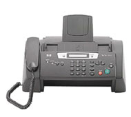 HP FAX 1010