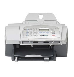 HP FAX 1230