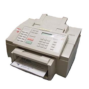 HP FAX 300