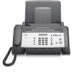 HP FAX 310