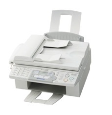 HP FAX 750