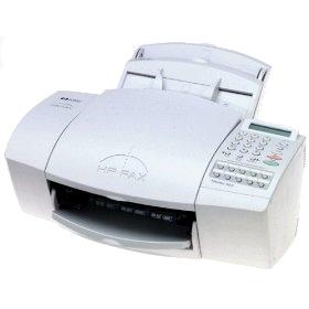 HP FAX 900