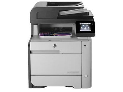 HP LaserJet Pro 400 M475dn