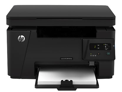 HP LaserJet Pro MFP M125a